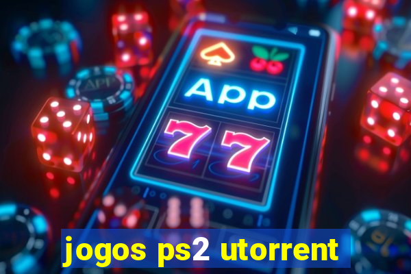 jogos ps2 utorrent